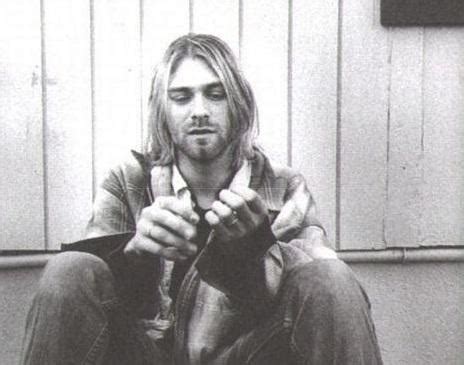 Kurt Cobain Memes - Imgflip