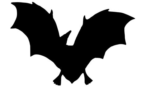 SVG > creepy dog bat vampire - Free SVG Image & Icon. | SVG Silh