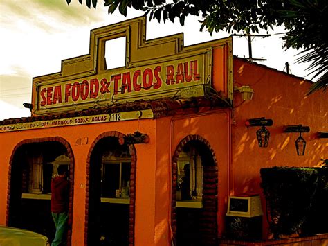 the first taco bell | opened by Glen Bell in 1962 (hence the… | Flickr