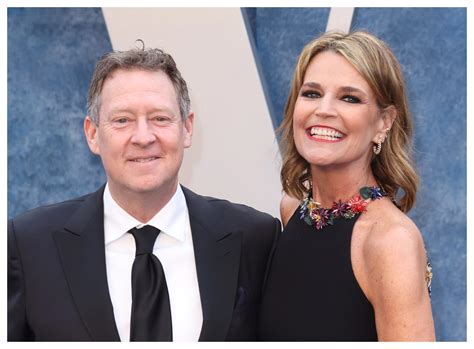 Savannah Guthrie dating history: Who has Savannah Guthrie dated? - ABTC