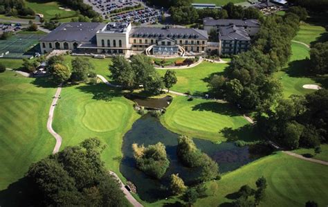 Vale Resort and Hensol Castle