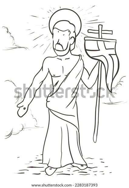 Via Crucis Hand Draw Images: Browse 15 Stock Photos & Vectors Free ...