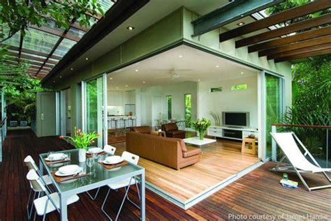 10 Best Indoor/Outdoor Spaces - hipages.com.au