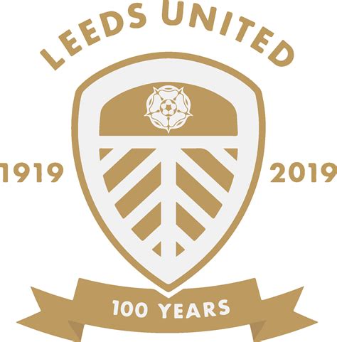 Leeds United FC Logo Vector - (.Ai .PNG .SVG .EPS Free Download)