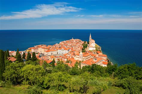 piran-elevated-view - TRAVELSLOVENIA.ORG – All You Need To Know To ...