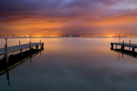 MEDIO NATURAL UN ESPACIO COMPARTIDO: ALBUFERA DE VALENCIA