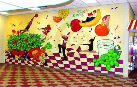 15 Incredible Cafeterias You Wish You Had In Your School