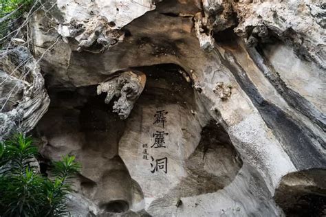 5 BEST Ipoh Cave Temples You Cannot Miss in 2023!