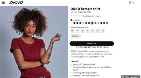 Top 15 Hemp Clothing Brands For A Sustainable Fashion Style