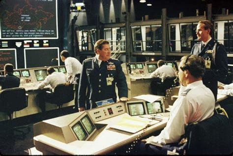 Wargames [Cast] photo