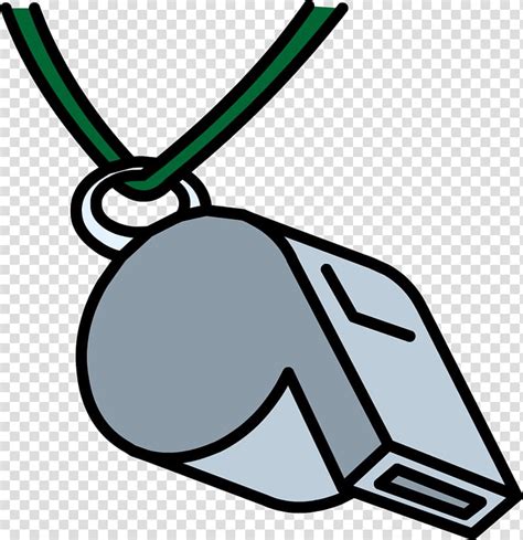 Whistle , whistle transparent background PNG clipart | HiClipart