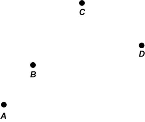 Points In Geometry