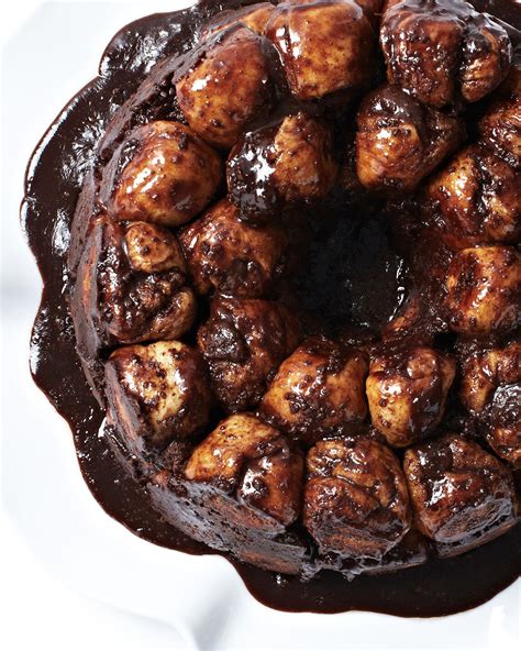 Chocolate Monkey Bread Recipe — Bite Me More