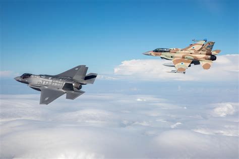 Israeli Air Force announces development of next generation of guided ...