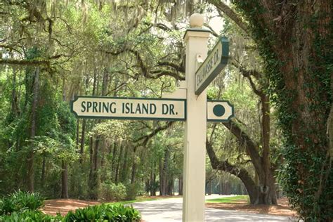 Spring Island SC Homes for Sale & Real Estate | Spring Island