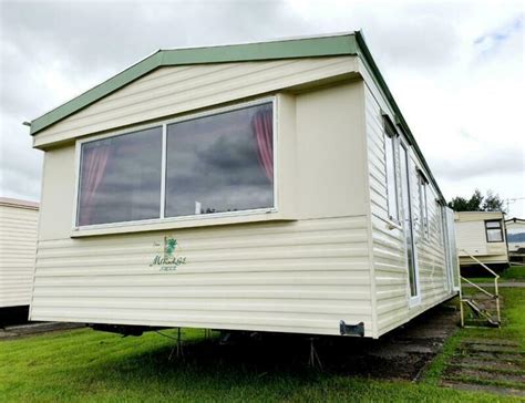 Cheap static caravan for sale Ayrshire near Glasgow Scotland | in Kilwinning, North Ayrshire ...