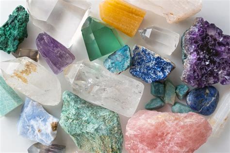 The Best Crystals & Healing Stones | Reviews, Ratings, Comparisons