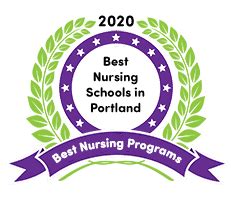 Best Nursing Schools in Portland, Oregon in 2024 (On-Campus & Online)