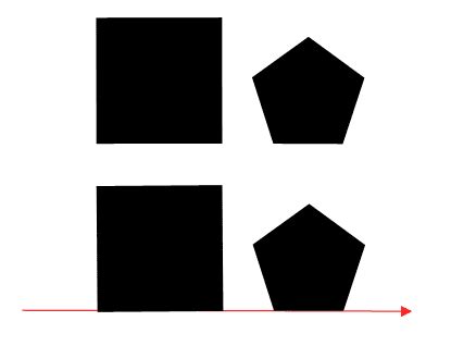 Basic Alignment Principles in Graphic Design (with Examples) | Printwand™