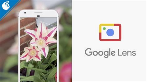 Google Lens Features From I/O 2018 Are Now Live on Android Phones