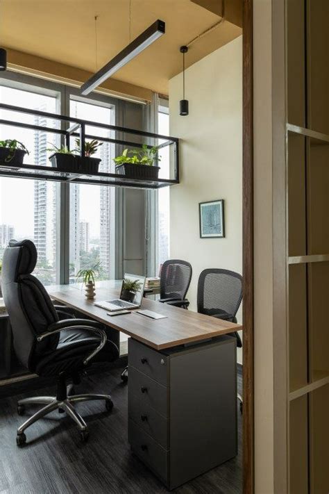 Office Cabin Design Ideas for Your Working Space