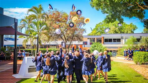 Charters Towers schools 2020 graduation photos | Queensland Country ...