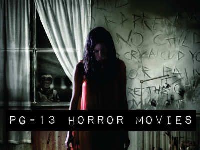 PG 13 Horror Movies | Horror movies scariest, Horror movies, Horror