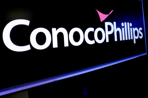 Conocophillips Logo