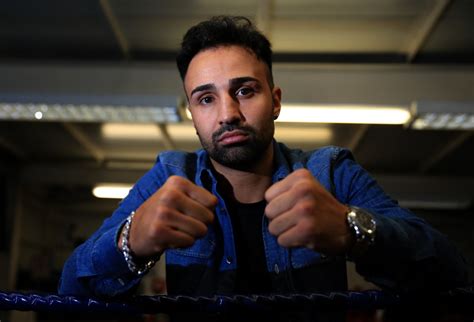 Paulie Malignaggi declares he could face Conor McGregor teammate Artem ...