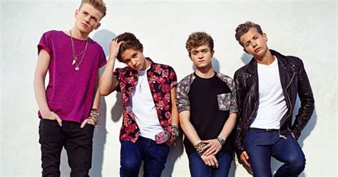 Meet The Vamps, ecco tracklist e copertina della Christmas Edition | AllSongs