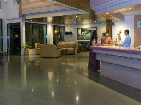 Philippine Gateway Hotel in Surigao City - Room Deals, Photos & Reviews