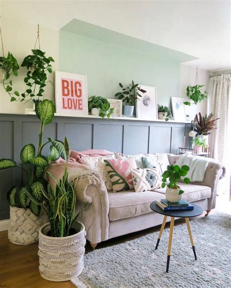 Plantas para Sala: Decoração, Ornamentais e Apartamento! - expresso.arq