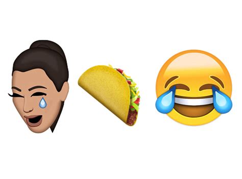 The 16 Most Important Emoji Moments of 2015