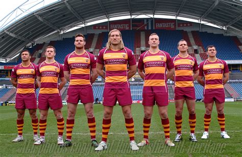 Huddersfield Rugby League Heritage