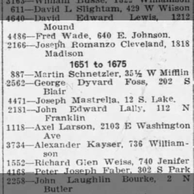 Article clipped from Wisconsin State Journal - Newspapers.com™