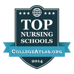 Top 100 Nursing Schools in the US | CollegeAtlas