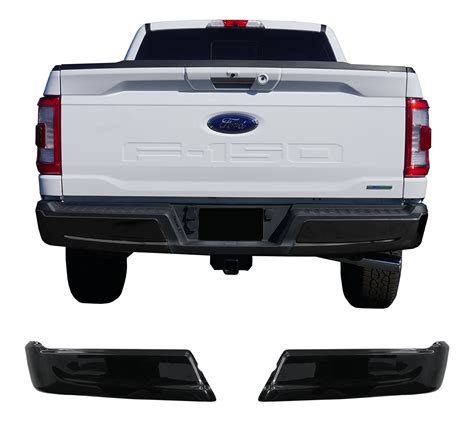 Ford F150 Rear Bumper | ubicaciondepersonas.cdmx.gob.mx