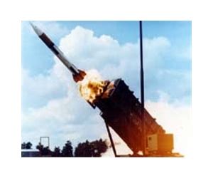 Raytheon Successfully Test Fires First New-Build Patriot Missile