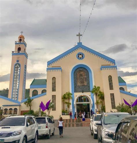 8 Churches in Cebu City for Visita Iglesia | Sugbo.ph - Cebu