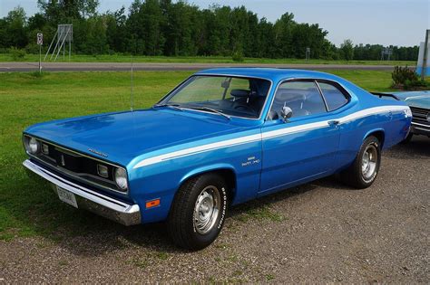 Plymouth Duster - Wikipedia Plymouth Duster, Dodge Duster, Dodge Muscle ...