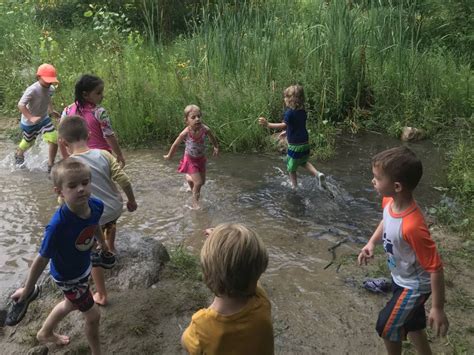 Kalamazoo Nature Center is Excited to Get Kids Back to Nature for an ...