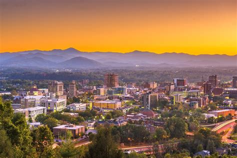 Top 9 Reasons To Visit Asheville, North Carolina - Travel Off Path