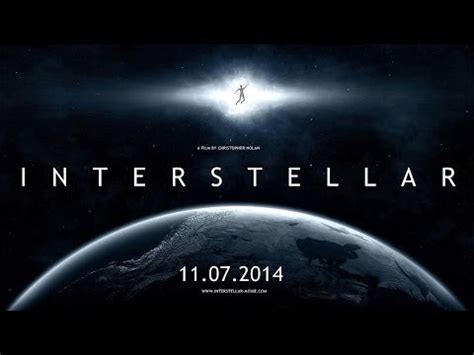 Yhdistyksen asiakirjat: Youtube interstellar main theme