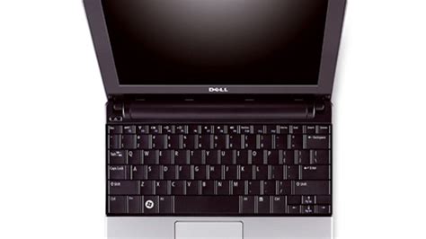 Dell Inspiron Mini 10 | ZDNET