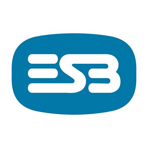 ESB Music Logo PNG Transparent & SVG Vector - Freebie Supply