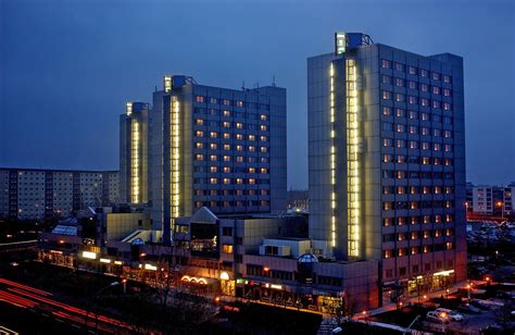 Hotel im Berliner Osten | City Hotel Berlin East