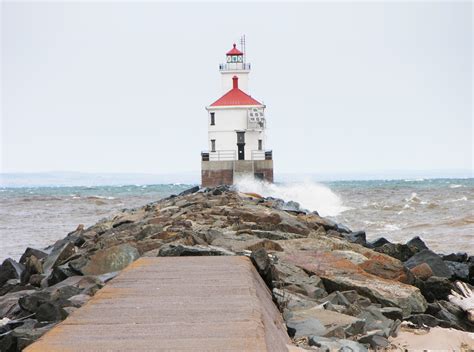 Lighthouse parks - The Municipal