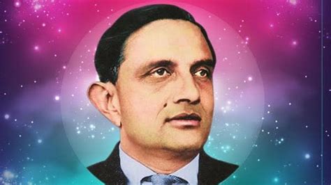 Vikram Sarabhai birth anniversary: Remembering Father of the Indian Space Program and ISRO’s ...