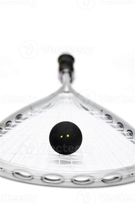 squash racket and bal 768859 Stock Photo at Vecteezy