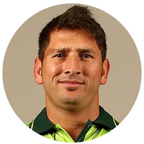 Yasir Shah Profile - Cricket Player, Pakistan | News, Photos, Stats ...